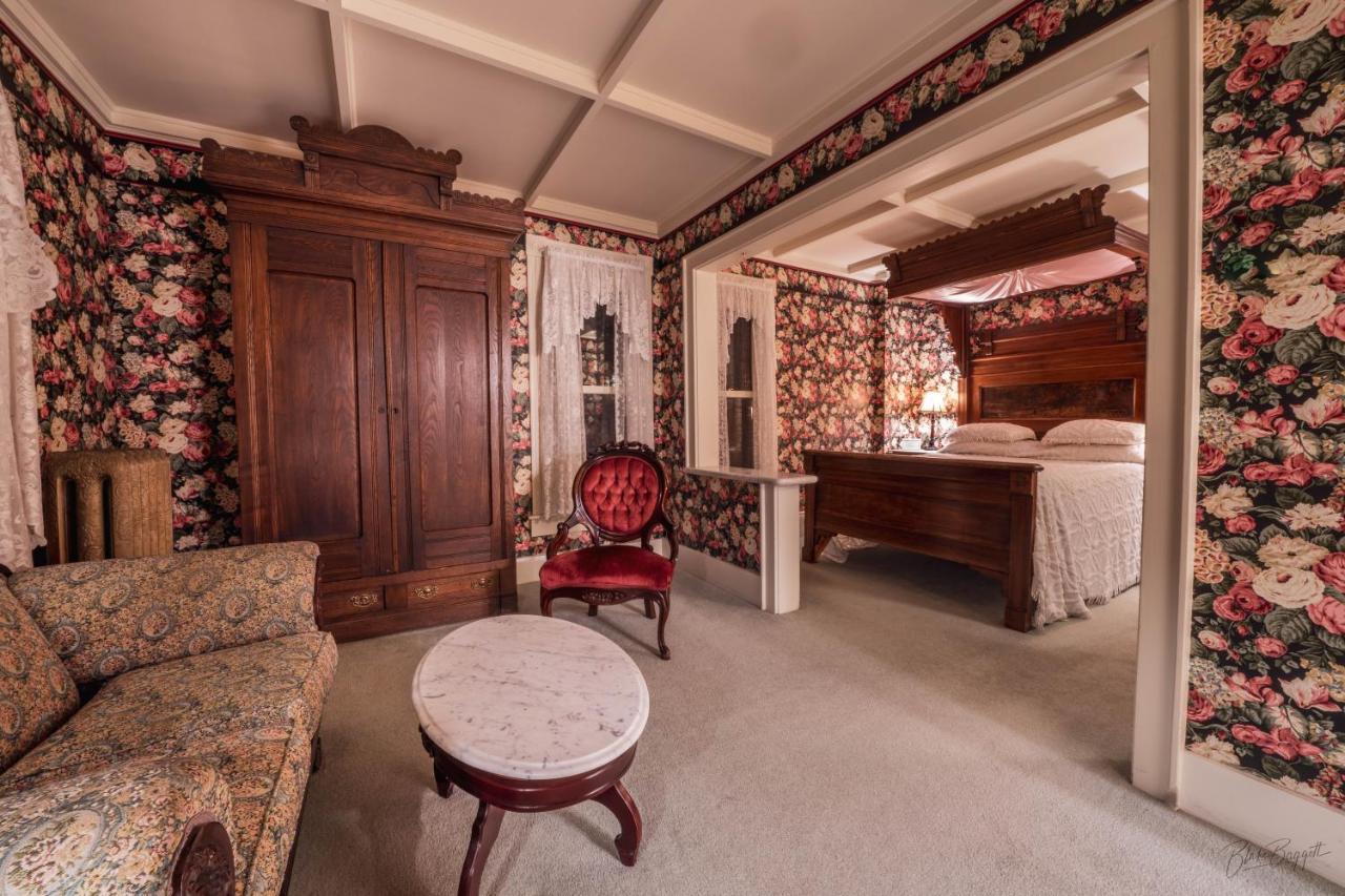 St. Elmo Hotel Ouray Extérieur photo