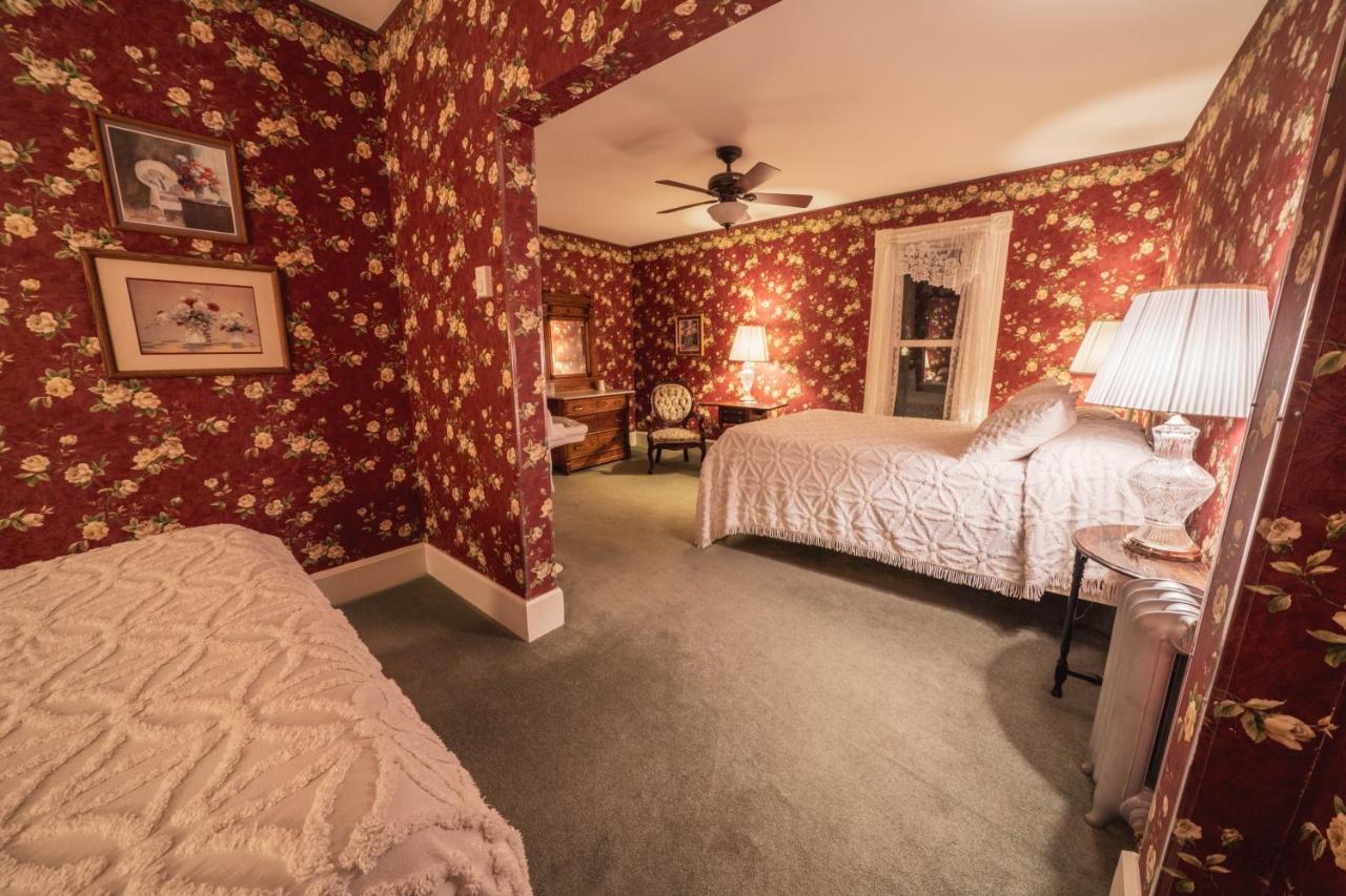 St. Elmo Hotel Ouray Extérieur photo